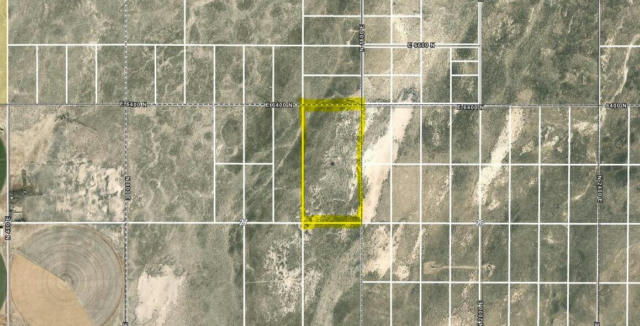 80 ACRES (E-1271-0004-0036), BERYL, UT 84714, photo 2 of 7