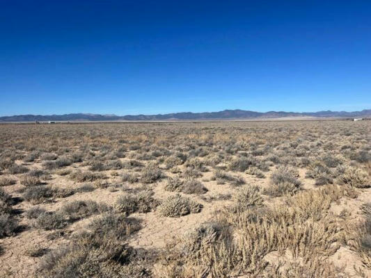9.51 ACRES WITH .5 AF OF WATER, BERYL, UT 84714, photo 2 of 20