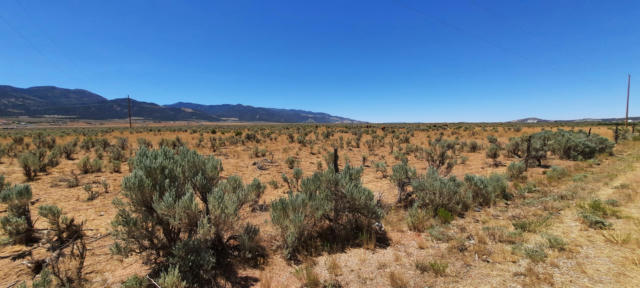 21.75 ACRES W/ ONE WATER RIGHT, PAROWAN, UT 84761 - Image 1