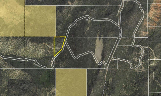 6 ACRES WEST OF FOREST RD, SUMMIT, UT 84772 - Image 1