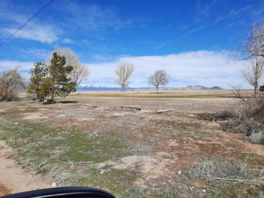 2 LOTS SW CORNER GOLF COURSE, MILFORD, UT 84751, photo 2 of 4