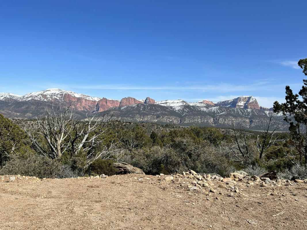 20-ACRES OFF THORLEY LANE, NEW HARMONY, UT 84757, photo 1 of 10