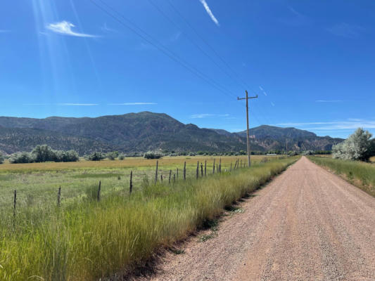 41.39 ACRES IN, KANARRAVILLE, UT 84742, photo 3 of 14