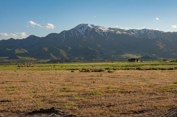 5 ACRE LOT NEW HARMONY LOT 11, NEW HARMONY, UT 84757, photo 2 of 30