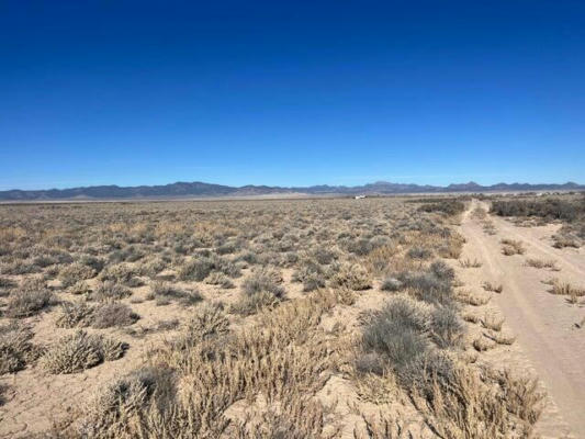 9.51 ACRES WITH .5 AF OF WATER, BERYL, UT 84714, photo 3 of 20