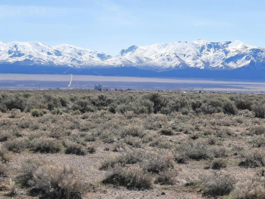 13 LOTS 22 ACRES W MILFORD W/WATER RIGHTS, MILFORD, UT 84751 - Image 1