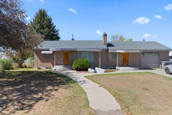 151 E 100 S, PANGUITCH, UT 84759 - Image 1