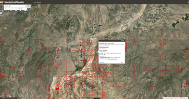 60 ACRES NEAR LUND, LUND, UT 84714, photo 5 of 8