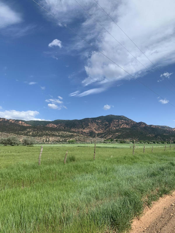 41.39 ACRES IN, KANARRAVILLE, UT 84742, photo 1 of 14