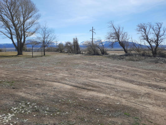 2 LOTS SW CORNER GOLF COURSE, MILFORD, UT 84751, photo 3 of 4