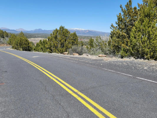 OLD HWY 91 WEST OF FREEWAY, NEW HARMONY, UT 84757, photo 2 of 23