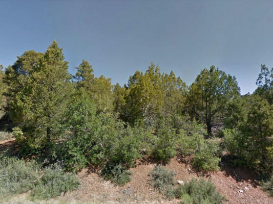 LOT 25 ZION HUNTING EST BLK 2, DUCK CREEK VILLAGE, UT 84762 - Image 1