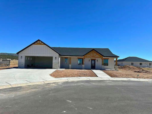 826 E EVERGREEN CIR ( 150 S ) S, ENTERPRISE, UT 84725 - Image 1