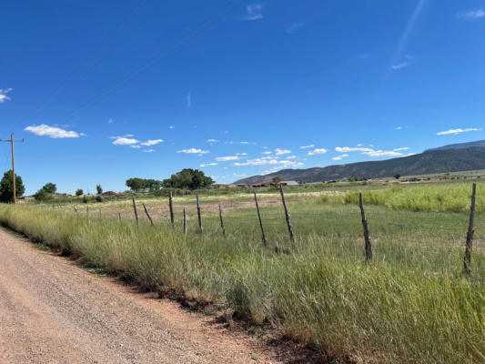 41.39 ACRES IN, KANARRAVILLE, UT 84742, photo 5 of 14