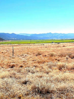 40 ACRES 1600 EAST, PARAGONAH, UT 84760 - Image 1