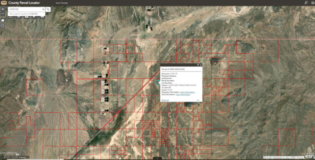 60 ACRES NEAR LUND, LUND, UT 84714, photo 4 of 8