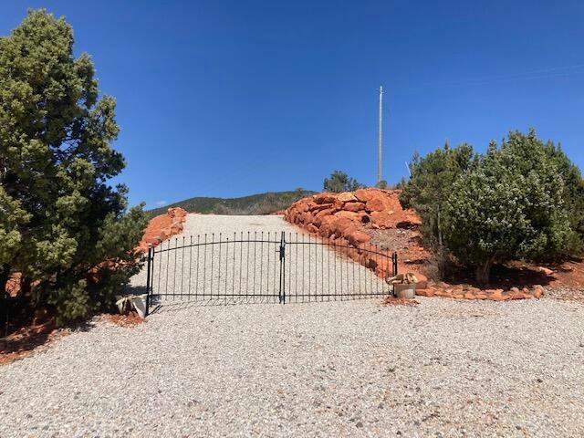 142 N RED HILL RD, CENTRAL, UT 84722, photo 1 of 7