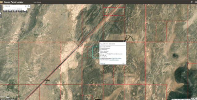 60 ACRES NEAR LUND, LUND, UT 84714, photo 2 of 8