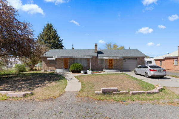 151 E 100 S, PANGUITCH, UT 84759 - Image 1