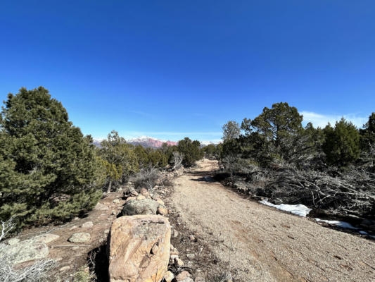 20-ACRES OFF THORLEY LANE, NEW HARMONY, UT 84757, photo 2 of 10