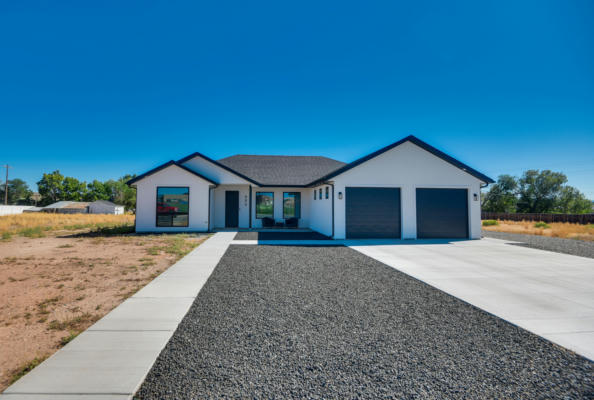 680 E 400 N, BEAVER, UT 84713 - Image 1