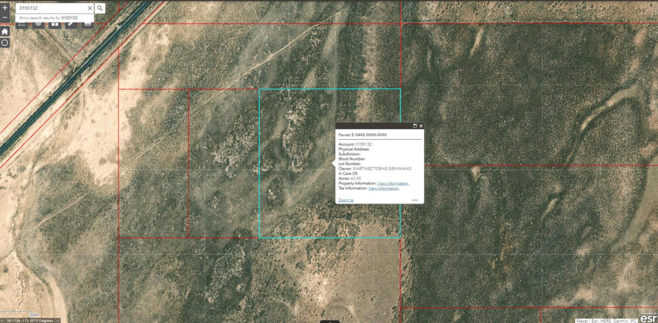 60 ACRES NEAR LUND, LUND, UT 84714, photo 1 of 8