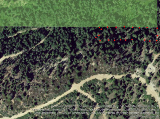 LOT 1 BLOCK B, DUCK CREEK VILLAGE, UT 84762 - Image 1