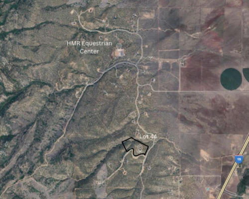 LOT 44 HARMONY MOUNTAIN RANCH, CEDAR CITY, UT 84720, photo 2 of 29