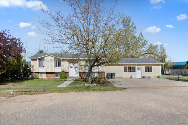 50 N 400 E ST, PANGUITCH, UT 84759 - Image 1