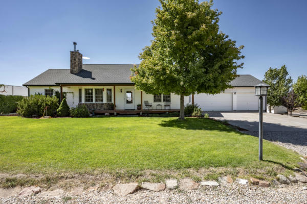 5387 N ENOCH RD, ENOCH, UT 84721 - Image 1