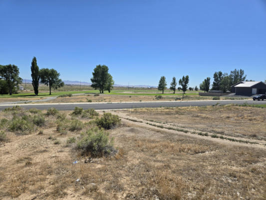 LOT 4 IRONWOOD SUBDIVISION, MILFORD, UT 84751 - Image 1