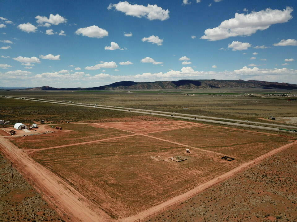 20.75 ACRES S OF PAROWAN ALONG I-15, PAROWAN, UT 84761, photo 1 of 15